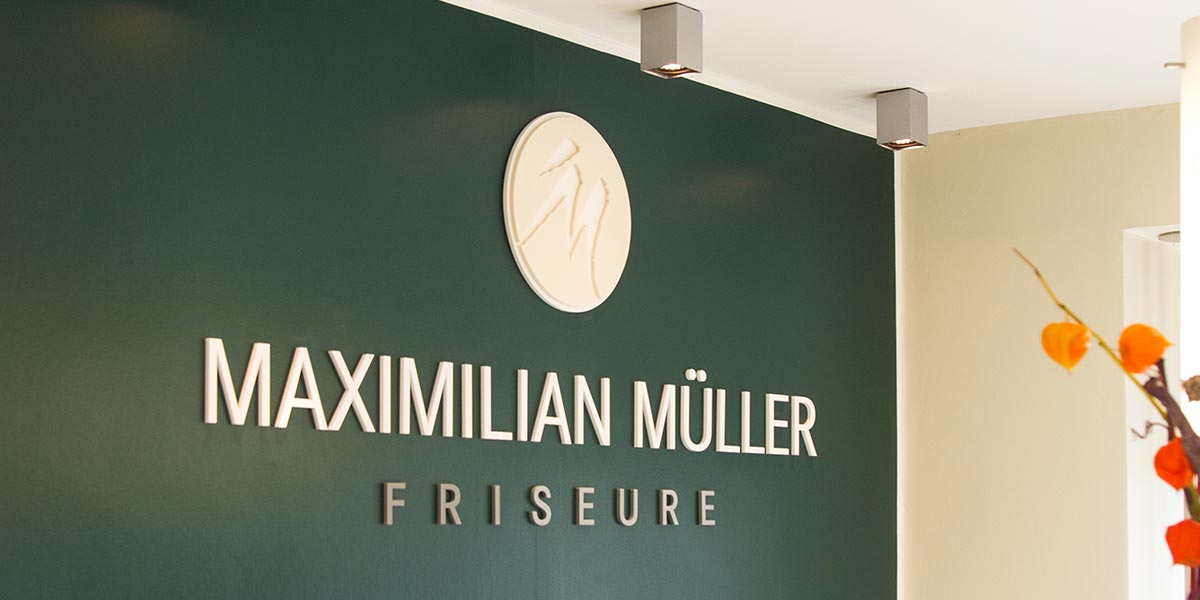 Maximilian Müller Friseure - Bad Soden